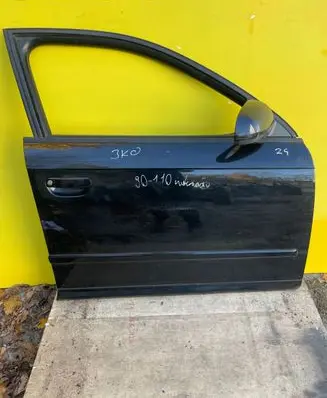Audi A4 S4 B7 8E 8H Front door 217KM