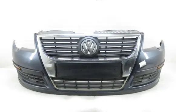Volkswagen PASSAT B6 Front bumper 