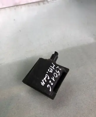 Mercedes-Benz GLA H247 Fuel tank cap lock motor A0008208012