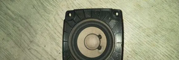 Renault Latitude (L70) Panel speaker 281560001R