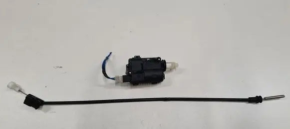 Opel Astra H Central locking motor 