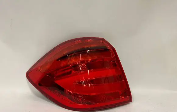 Mercedes-Benz GL X166 Rear/tail lights A1669067301