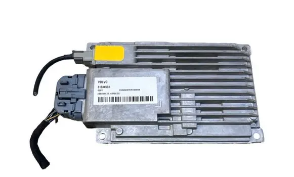 Volvo S60 Other control units/modules 31334523