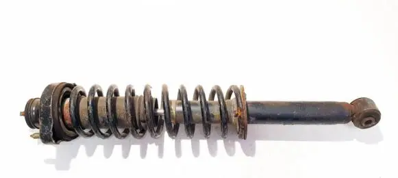 Volvo S40, V40 Rear shock absorber/damper 30859685
