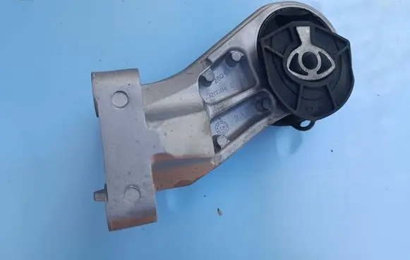 Renault Master III Engine mount vacuum valve 113757025R 4420871 93168599