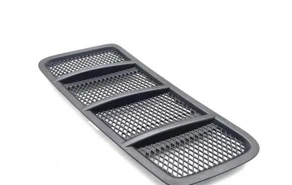 Mercedes-Benz ML AMG W166 Front grill A1668800105