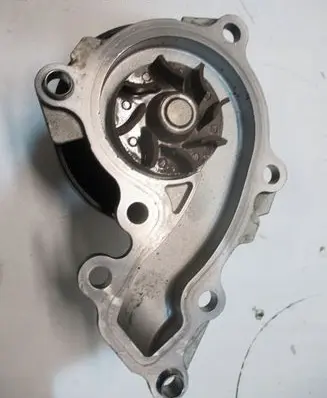 Hyundai H-1, Starex, Satellite Water pump 181117
