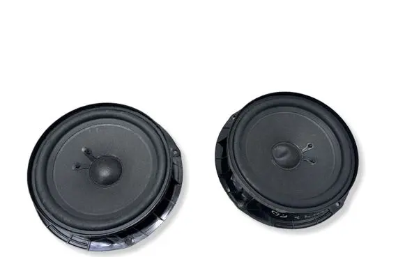 Volkswagen Polo V 6R Front door speaker 6R0035454B