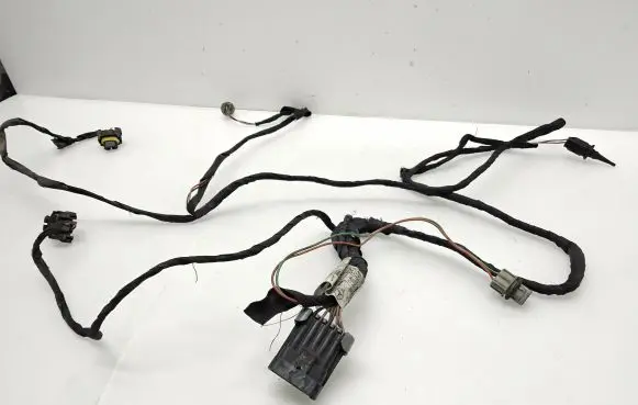 Mercedes-Benz R W251 Parking sensor (PDC) wiring loom A2514408310 13631354