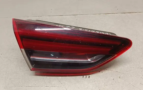 Opel Insignia B Tailgate rear/tail lights 39108791 20660110