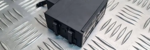 Toyota Avensis T250 Immobilizer control unit/module 8978005031 37020613 736662A