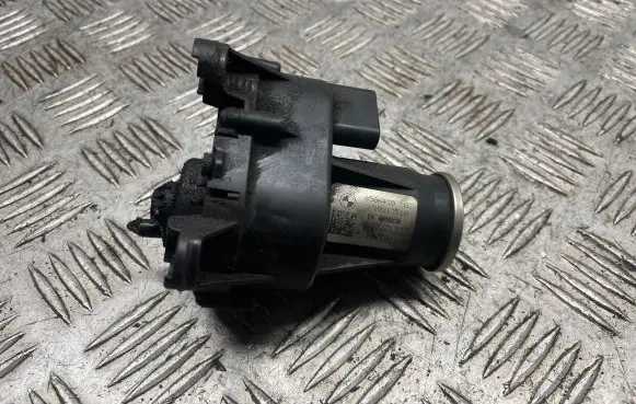 Intake manifold valve actuator/motor