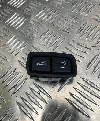 Porsche Taycan 9J1 Tailgate/boot open switch button 971959832C