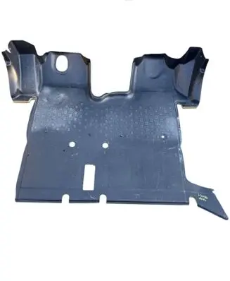 Renault Trafic III (X82) Front floor carpet liner 