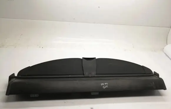 Mercedes-Benz C W204 Parcel shelf A2048600075