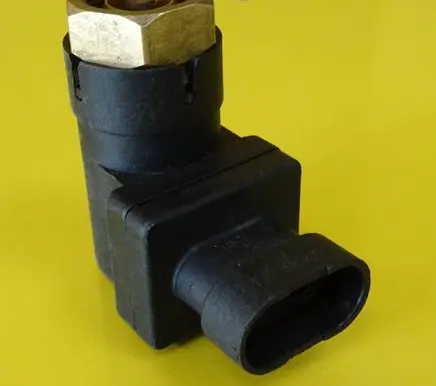 Fiat Punto (199) Speed sensor (speedometer sensor) B805