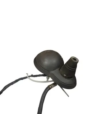 Radio antenna