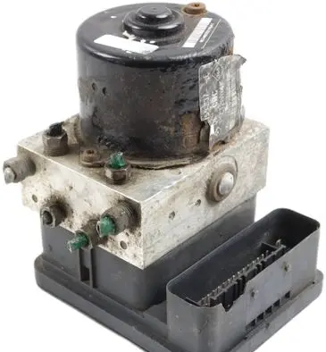 Renault Espace - Grand espace IV ABS Pump 8200159837E 10096014333