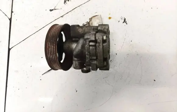 Power steering pump