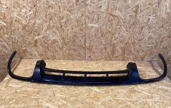 Porsche Macan (95B) Trim molding 95b807834p