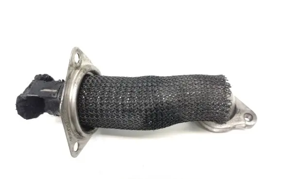 Peugeot Expert EGR valve line/pipe/hose 9687200880