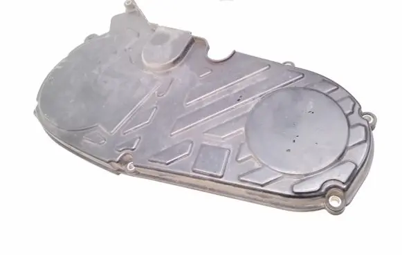 Opel Insignia A Timing belt guard (cover) 55577224 316987460