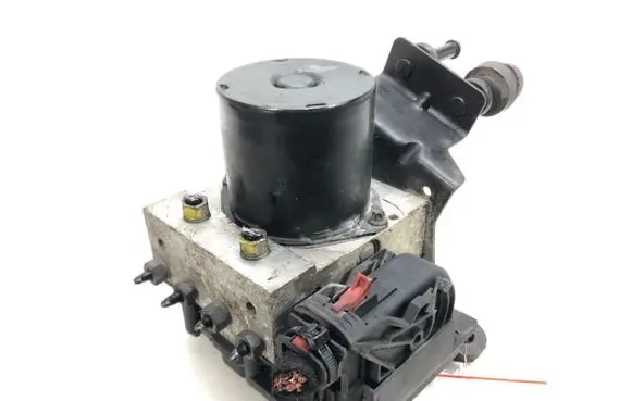 Skoda Roomster (5J) ABS Pump 6R0907379E