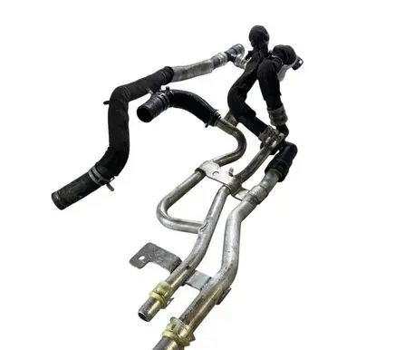 Ford Explorer VI Engine coolant pipe/hose L1M318K579BAD