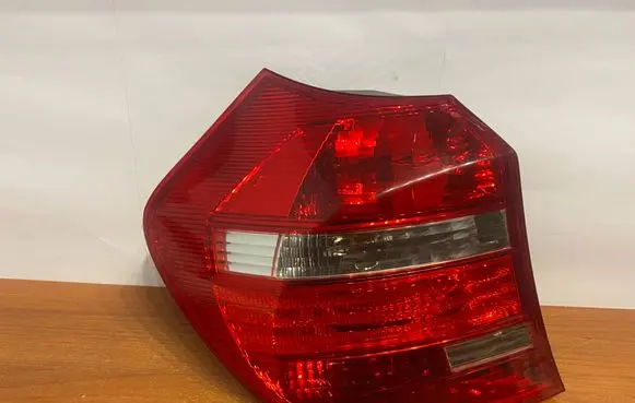 BMW 1 E81 E87 Rear/tail lights 7164955 7191297 A050306