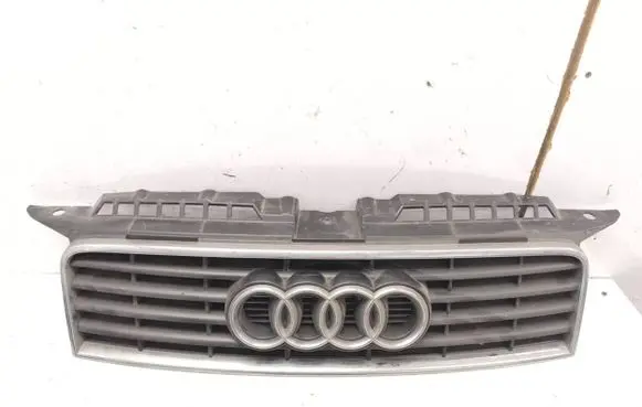Audi A3 S3 A3 Sportback 8P Front grill 8P3853651