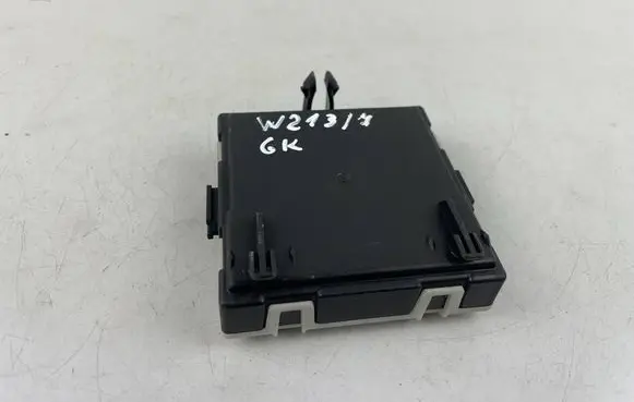 Mercedes-Benz E W213 Door control unit/module A2139002722
