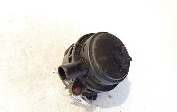 Volkswagen Crafter Electric auxiliary coolant/water pump 56659213