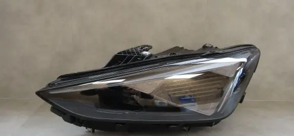 Seat Leon IV Headlight/headlamp 5FB941007K 1EX3074 148R0014214