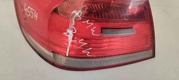 BMW 3 E92 E93 Rear/tail lights 7174403