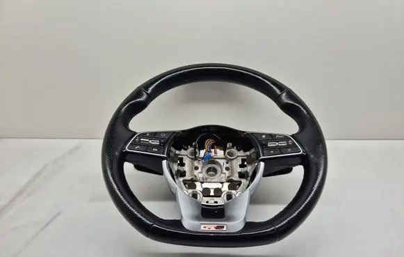 KIA Sportage Steering wheel 56130D9EA0