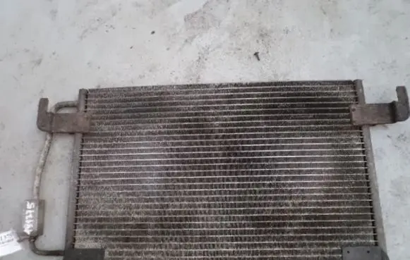 Peugeot 605 Air conditioning (A/C) radiator (interior) 