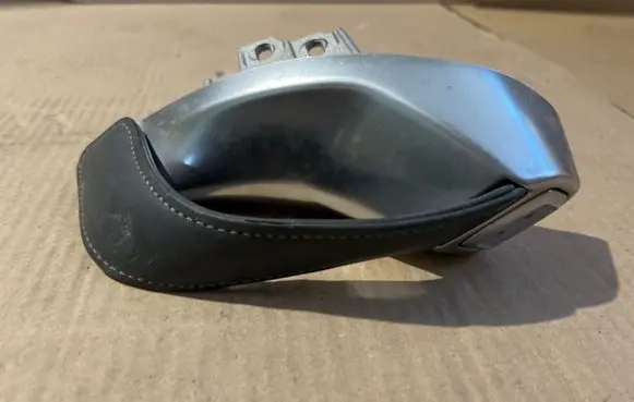 Mercedes-Benz SL R231 Front door interior handle 102030807