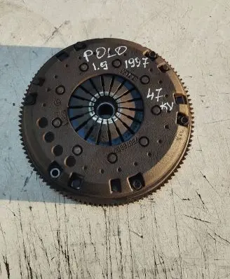 Volkswagen Polo Clutch set kit