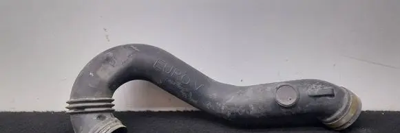 Peugeot Boxer Intercooler hose/pipe 1366275080