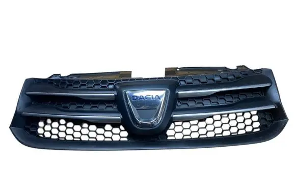 Dacia Logan II Front grill 623103971R