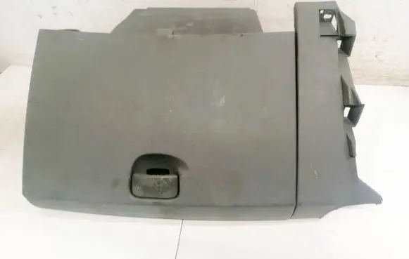 Renault Scenic II - Grand scenic II Glove box