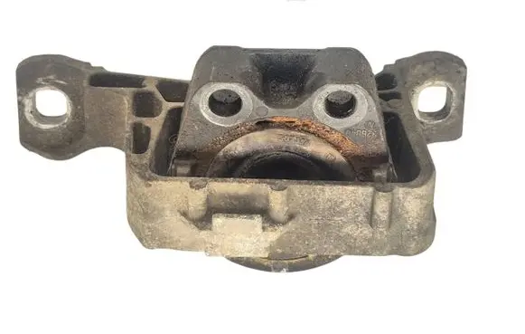 Engine mount bracket
