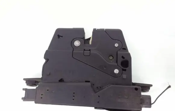 BMW 5 F10 F11 Tailgate/trunk/boot lock/catch/latch 7224692 51247224692