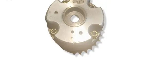 Volkswagen Amarok Camshaft pulley/ VANOS 07L109083D