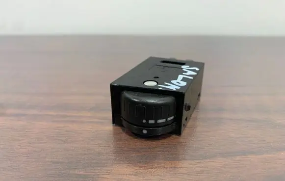 Subaru Forester SJ Interior lighting relay 
