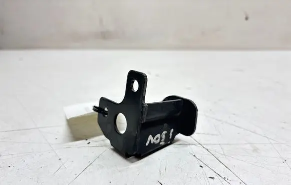 Mercedes-Benz ML W166 Engine bonnet/hood prop rod/strut 1668870331