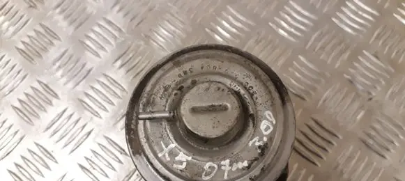 BMW X5 E70 EGR valve