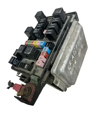 Chrysler 300 - 300C Fuse box set P05026021AA 16238AC TNCEH20840769A