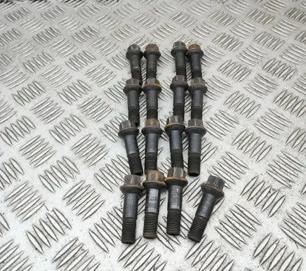 Mercedes-Benz E W238 Nuts/bolts A0009901807