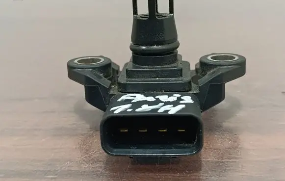 Toyota Auris E180 Air pressure sensor 8942147010